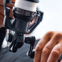 Abu Garcia Beast Spinning Reels